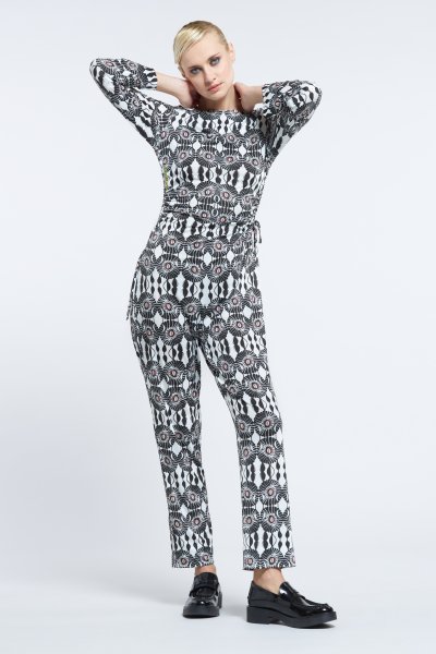 TAYGETH JUMPSUIT 